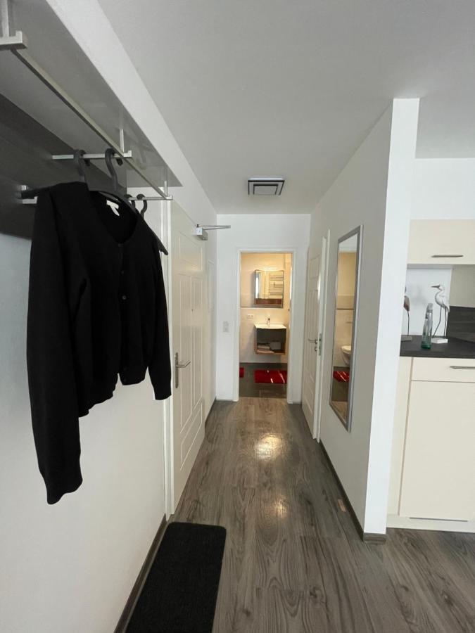 דליטש' Swid Appartement מראה חיצוני תמונה