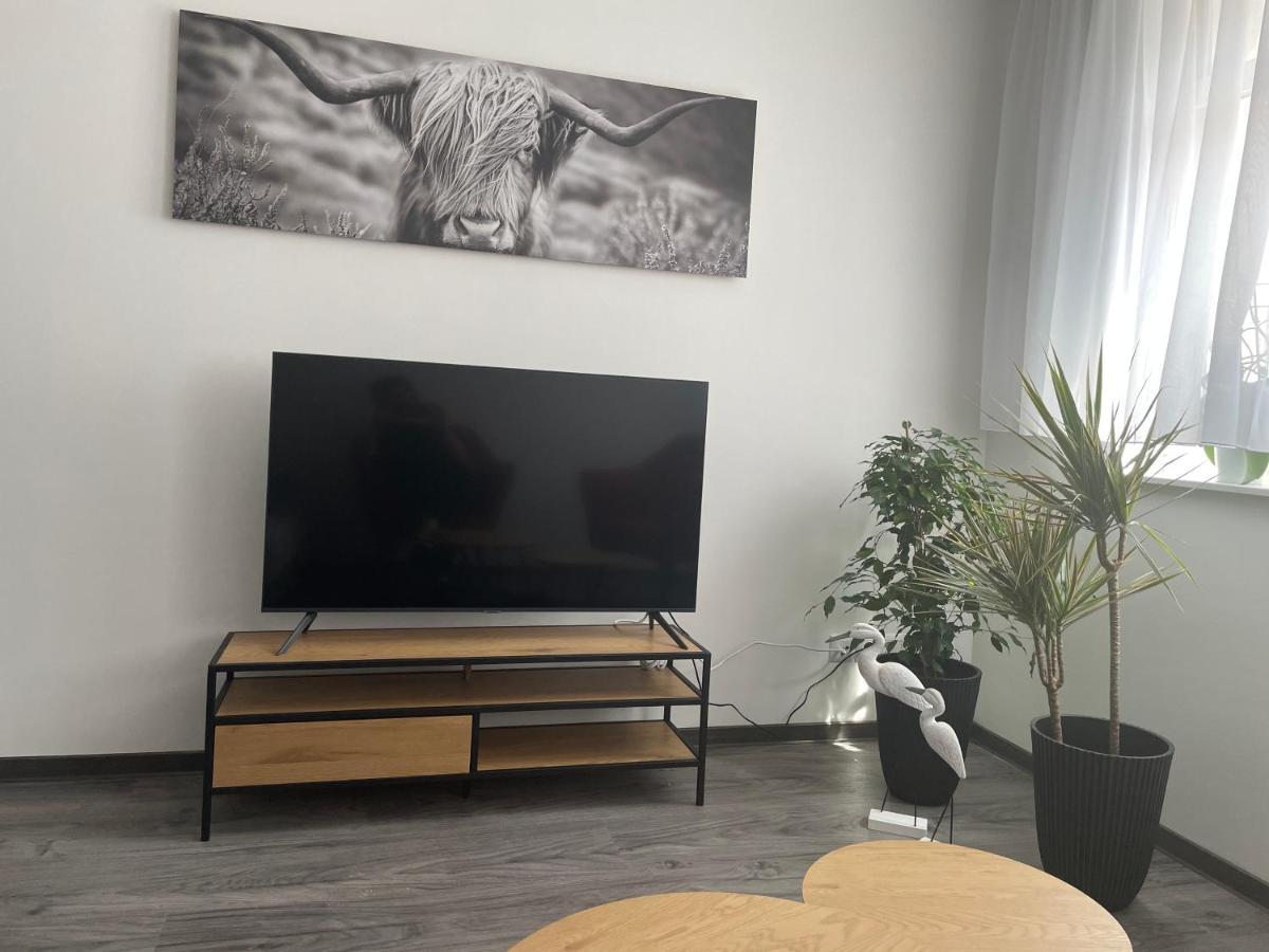 דליטש' Swid Appartement מראה חיצוני תמונה