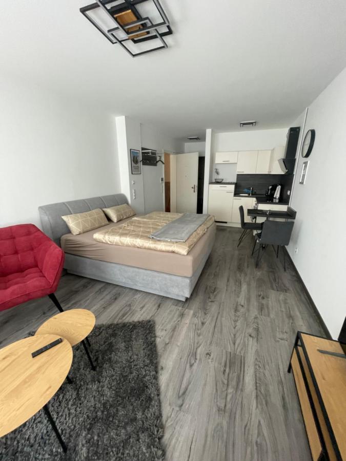 דליטש' Swid Appartement מראה חיצוני תמונה